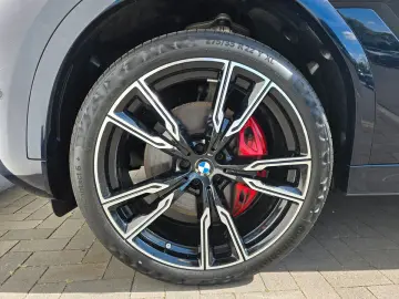 BMW X6 xDrive40d M Sportpaket Pro Komfortsitze AHK