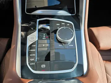 BMW X6 xDrive40d M Sportpaket Pro Komfortsitze AHK