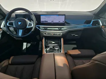 BMW X6 xDrive40d M Sportpaket Pro Komfortsitze AHK