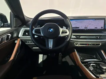 BMW X6 xDrive40d M Sportpaket Pro Komfortsitze AHK