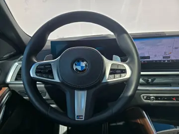 BMW X6 xDrive40d M Sportpaket Pro Komfortsitze AHK