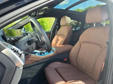 BMW X6 xDrive40d M Sportpaket Pro Komfortsitze AHK