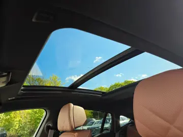 BMW X6 xDrive40d M Sportpaket Pro Komfortsitze AHK