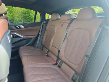BMW X6 xDrive40d M Sportpaket Pro Komfortsitze AHK