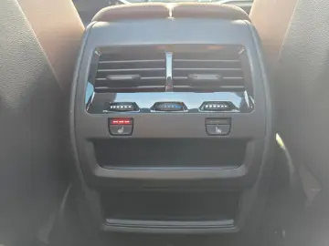 BMW X6 xDrive40d M Sportpaket Pro Komfortsitze AHK