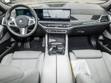 BMW X6 xDrive30d M Sport PANO RFK NAVI LED PDC V H
