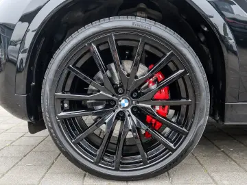 BMW X6 xDrive30d M Sport PANO RFK NAVI LED PDC V H