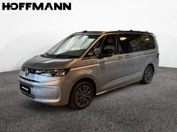 VW T7California Coast AHZV Navi 2xStandheizung TOP!
