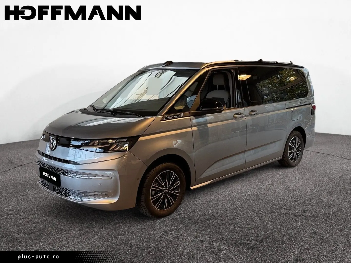 VW T7California Coast AHZV Navi 2xStandheizung TOP!