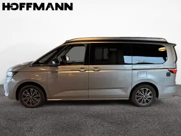 VW T7California Coast AHZV Navi 2xStandheizung TOP!