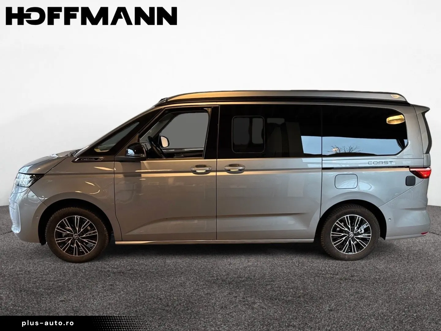 VW T7California Coast AHZV Navi 2xStandheizung TOP!