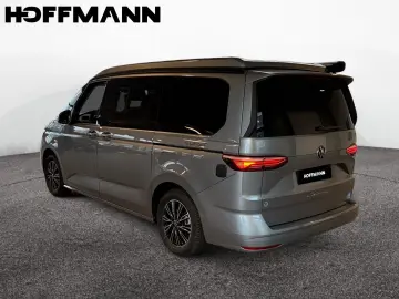 VW T7California Coast AHZV Navi 2xStandheizung TOP!