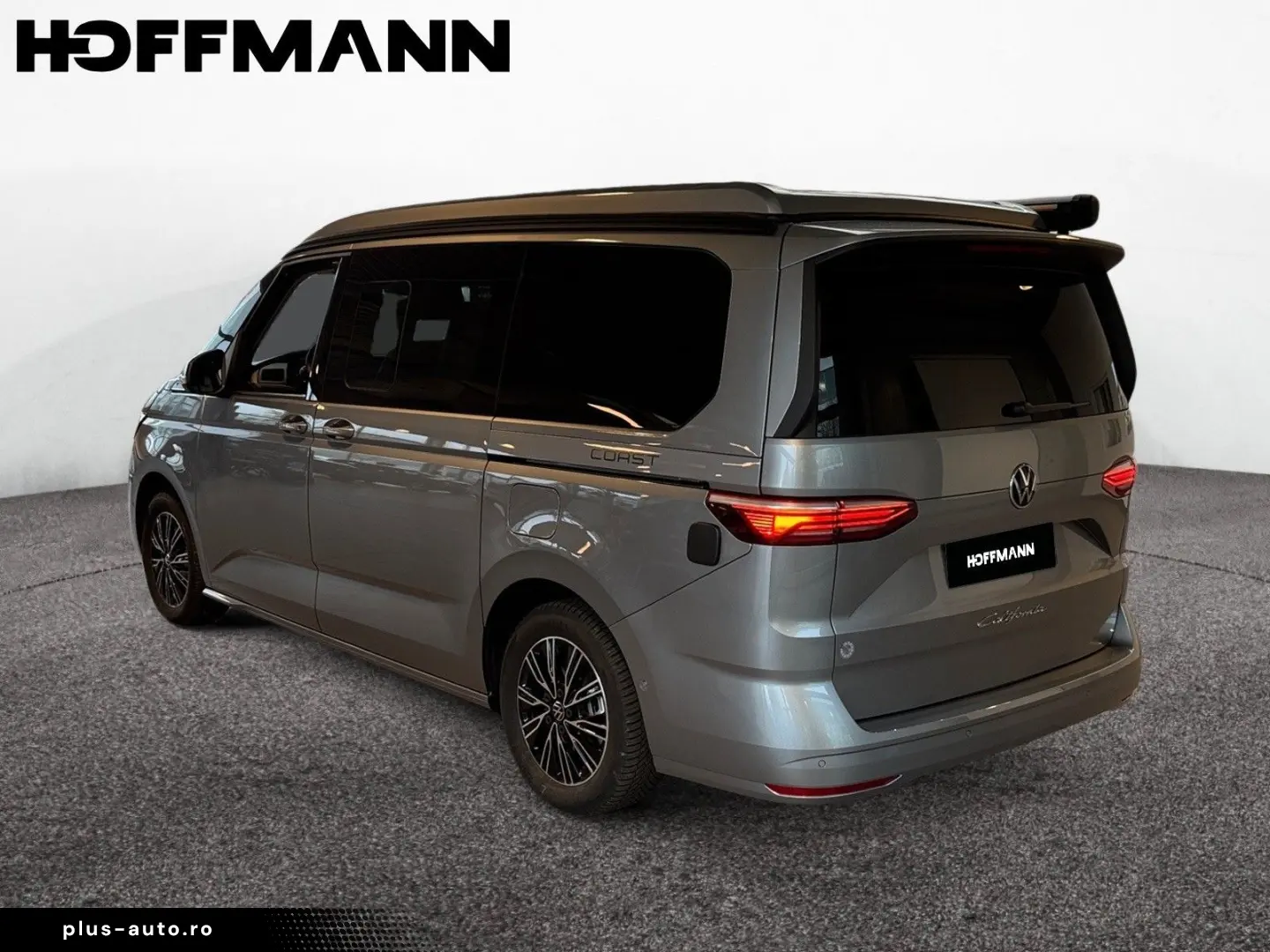 VW T7California Coast AHZV Navi 2xStandheizung TOP!