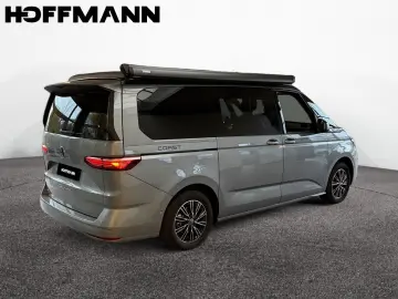 VW T7California Coast AHZV Navi 2xStandheizung TOP!