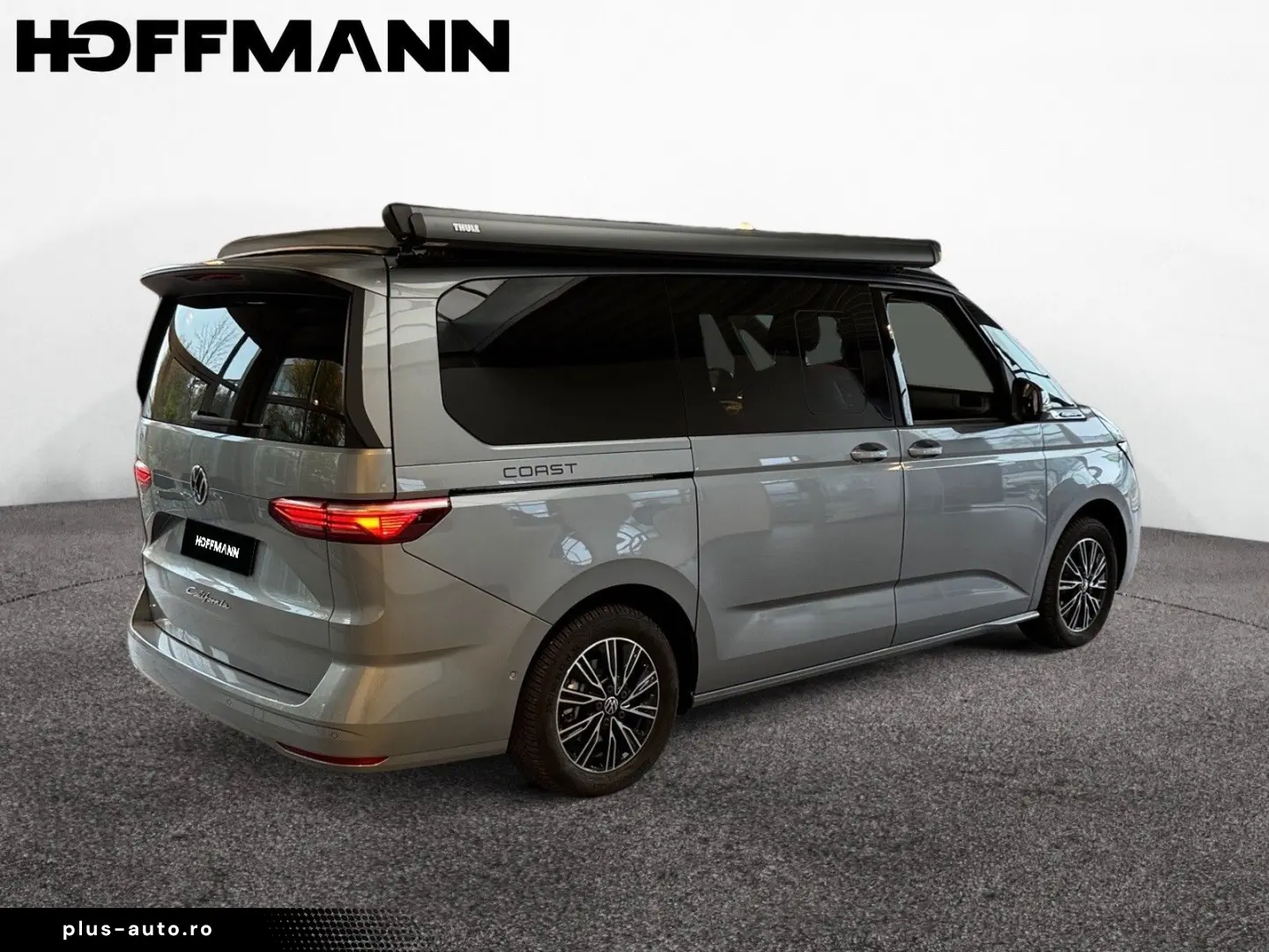 VW T7California Coast AHZV Navi 2xStandheizung TOP!