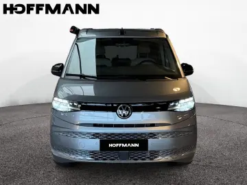 VW T7California Coast AHZV Navi 2xStandheizung TOP!