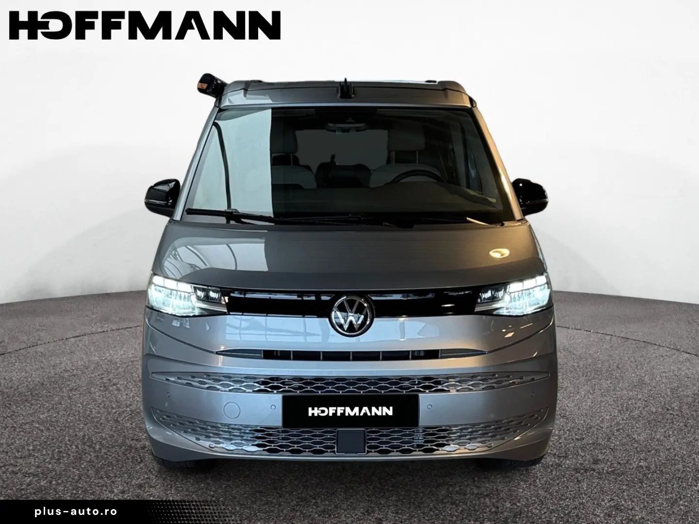 VW T7California Coast AHZV Navi 2xStandheizung TOP!
