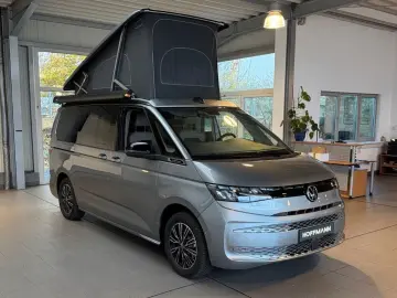 VW T7California Coast AHZV Navi 2xStandheizung TOP!