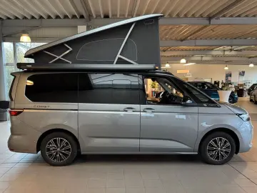 VW T7California Coast AHZV Navi 2xStandheizung TOP!