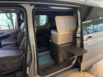 VW T7California Coast AHZV Navi 2xStandheizung TOP!