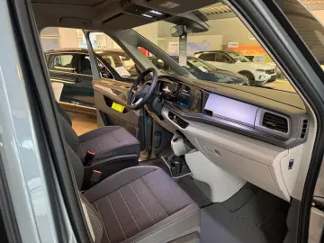 VW T7California Coast AHZV Navi 2xStandheizung TOP!