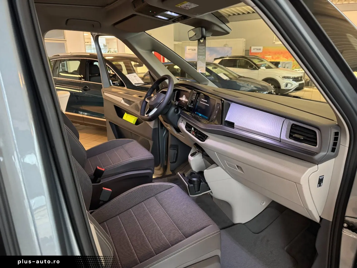 VW T7California Coast AHZV Navi 2xStandheizung TOP!