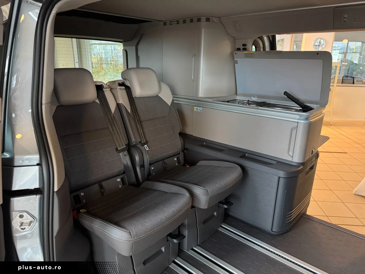VW T7California Coast AHZV Navi 2xStandheizung TOP!