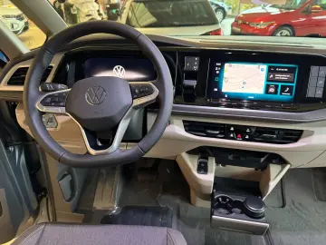 VW T7California Coast AHZV Navi 2xStandheizung TOP!