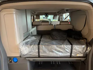 VW T7California Coast AHZV Navi 2xStandheizung TOP!