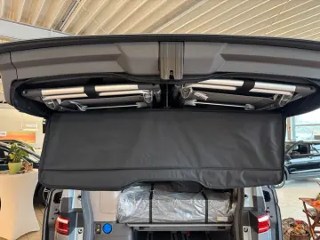 VW T7California Coast AHZV Navi 2xStandheizung TOP!