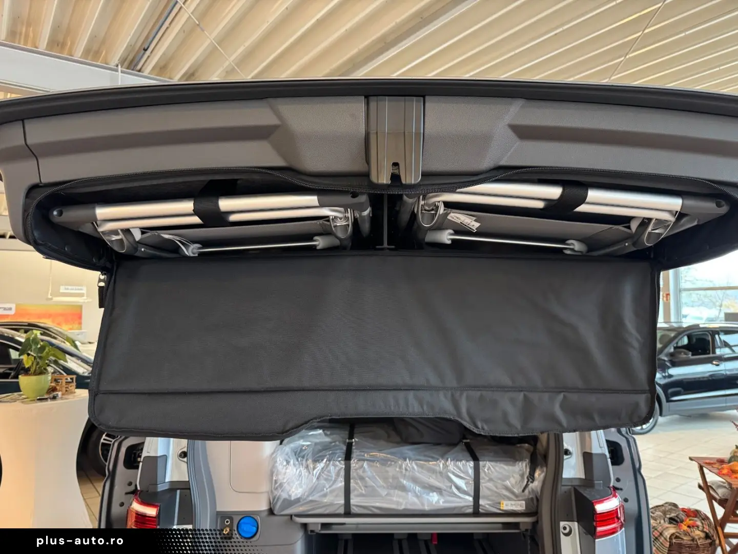 VW T7California Coast AHZV Navi 2xStandheizung TOP!