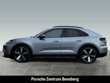 PORSCHE Macan 4 Electric