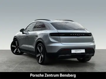 PORSCHE Macan 4 Electric