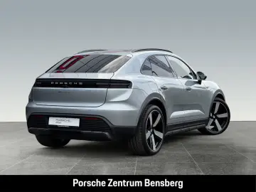 PORSCHE Macan 4 Electric