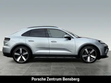PORSCHE Macan 4 Electric
