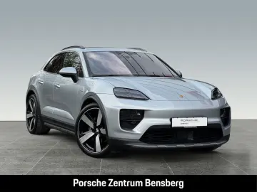PORSCHE Macan 4 Electric