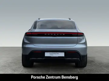 PORSCHE Macan 4 Electric
