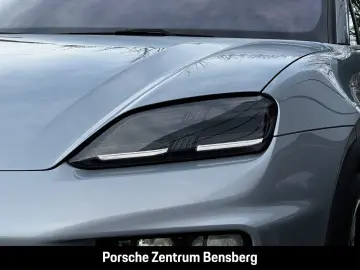 PORSCHE Macan 4 Electric