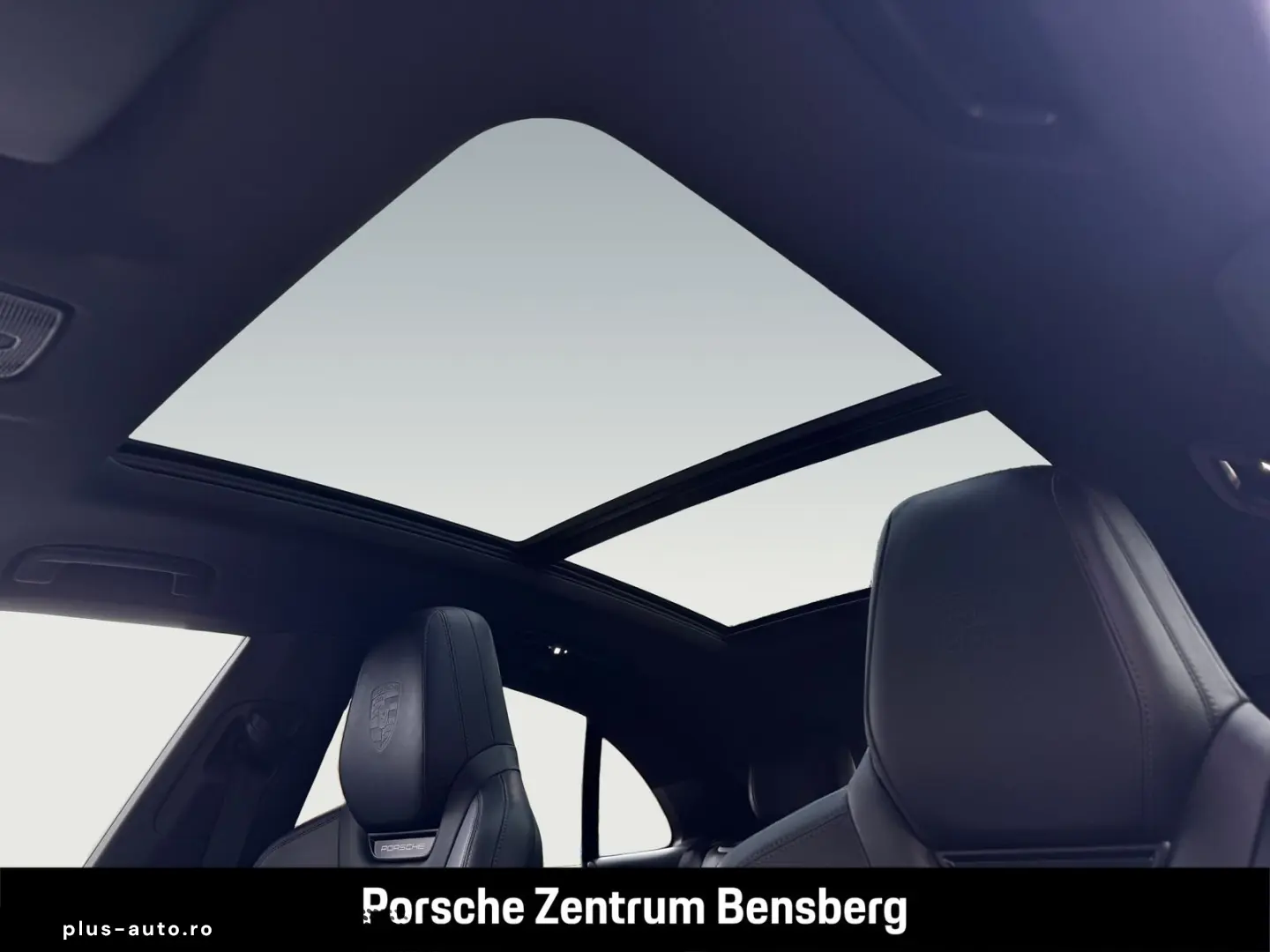PORSCHE Macan 4 Electric