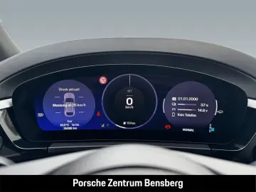 PORSCHE Macan 4 Electric