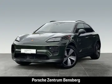 PORSCHE Macan 4
