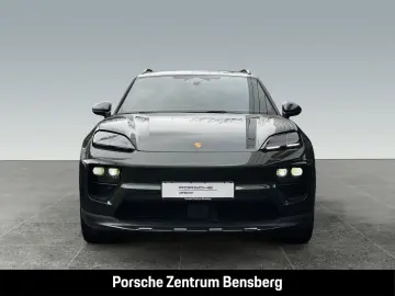PORSCHE Macan 4