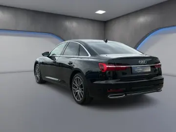 Audi A6 5.0tdi    quattro    S-line