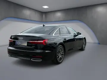 Audi A6 5.0tdi    quattro    S-line