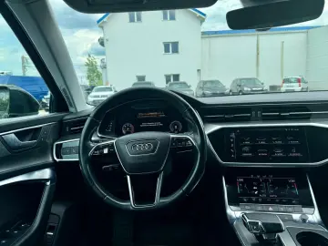 Audi A6 5.0tdi    quattro    S-line