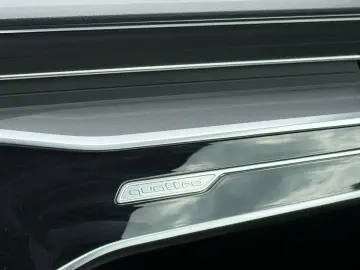 Audi A6 5.0tdi    quattro    S-line