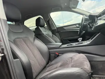 Audi A6 5.0tdi    quattro    S-line