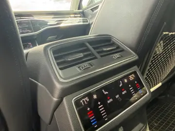Audi A6 5.0tdi    quattro    S-line