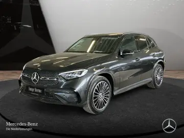 MERCEDES-BENZ GLC 220 d 4M AMG Night Adv  Memo Pano &hellip;
