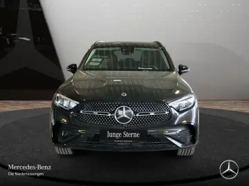 MERCEDES-BENZ GLC 220 d 4M AMG Night Adv  Memo Pano &hellip;